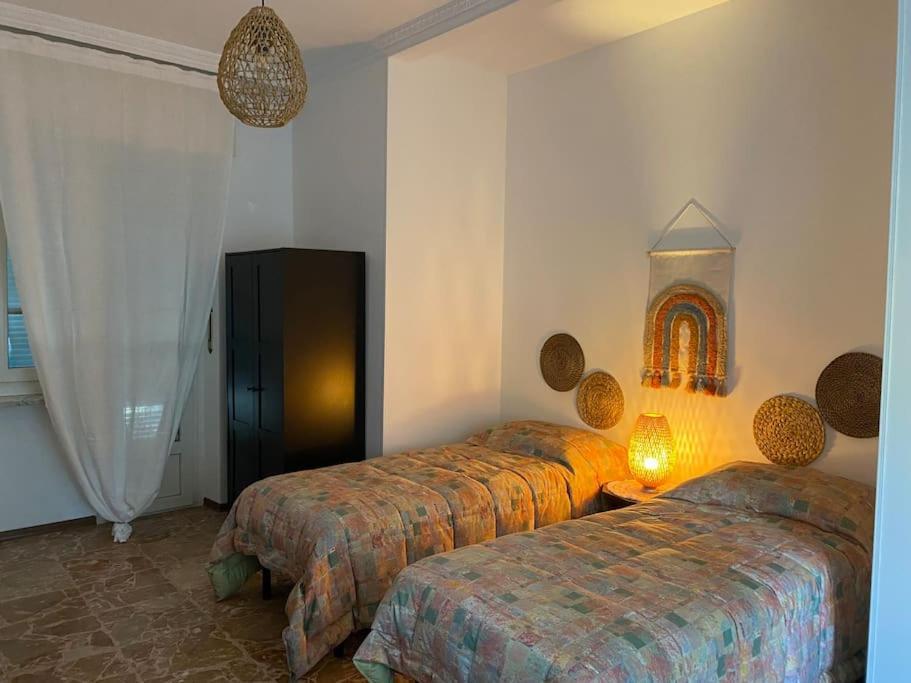 טורינו La Casetta Nel Verde In Citta מראה חיצוני תמונה