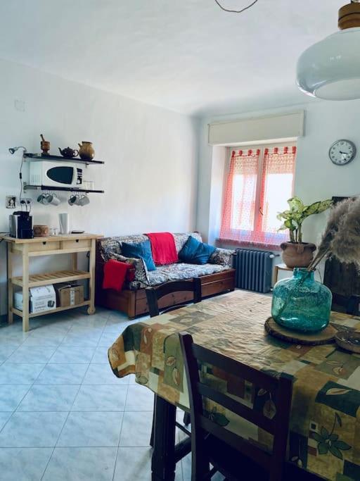 טורינו La Casetta Nel Verde In Citta מראה חיצוני תמונה